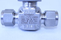 SWAGELOK SS-1VS 10MM