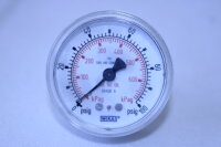WIKA Manometer 529354