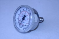 WIKA Manometer 499700