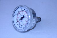 WIKA Manometer 522107