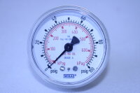 WIKA Manometer 522107