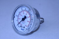WIKA Manometer 908229