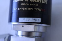 FUJIKIN Ventil Typ N.C 0050-73828
