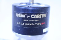 FUJIKIN Ventil Typ N.C 0050-73810