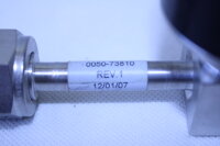 FUJIKIN Ventil Typ N.C 0050-73810