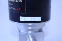 FUJIKIN Ventil Typ N.C 0050-73810