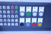 SIEMENS SINUMERIK 840D SL Panel 6FC5303-1AF12-8AL0