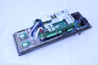 SIEMENS SINUMERIK 840D SL Panel 6FC5303-1AF12-8AL0