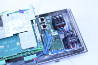 SIEMENS SINUMERIK 840D SL Panel 6FC5303-1AF12-8AL0