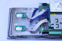 SIEMENS SINUMERIK 840D SL Panel 6FC5303-1AF12-8AL0
