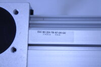 FESTO Zahnriemenachse EGC-80-350-TB-KF-0H-GK (556814)