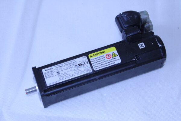 REXROTH Servomotor MSK030C-0900-NN-M1-UG1-NNNN MNR: R911308684