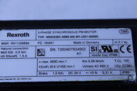 REXROTH Servomotor MSK030C-0900-NN-M1-UG1-NNNN MNR: R911308684