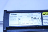 REXROTH Servomotor MSK030C-0900-NN-M1-UG1-NNNN MNR: R911308684
