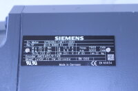 SIEMENS Servomotor 1FT6084-1AF71-2EH1