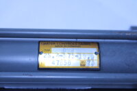 Carter Controls Zylinder CBJ 25.4-675-15.9