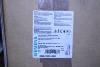 SIEMENS Zweihandbedienpult 3SB3863-4BA
