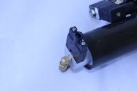 VAT Absperrschieber N-5072-009