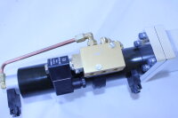 VAT Absperrschieber N-5072-009