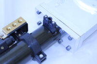 VAT Absperrschieber N-5072-009