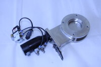EDWARDS Absperrschieber GV1 063P