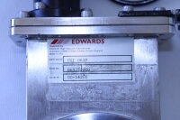 EDWARDS Absperrschieber GV1 063P