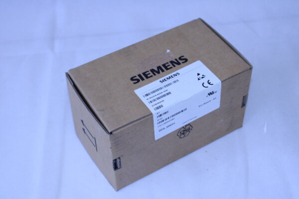 SIEMENS 1FN1910-0AA20-1AA0 Geberanschlußbox