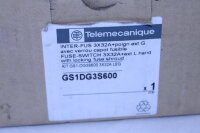 Telemecanique GS1DG3S600 Lasttrennschalter