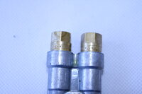 Schmierverteiler Vogel 2-fach  2x3