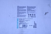 Siemens 3SE2 932-1AA20 Fußschalter