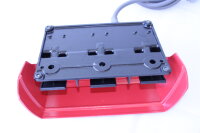 Bernstein F3-U1Z/U1Z/U1Z UN Fußschalter