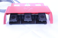 Bernstein F3-U1Z/U1Z/U1Z UN Fußschalter