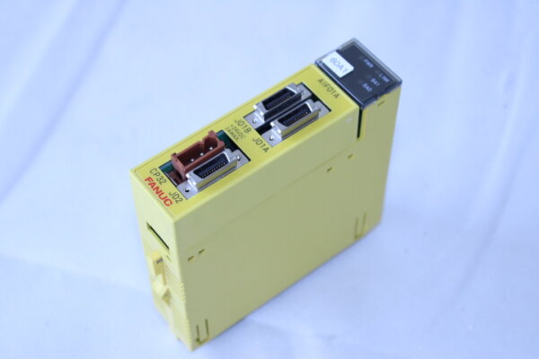 FANUC A03B-0819-C011 Interface Modul