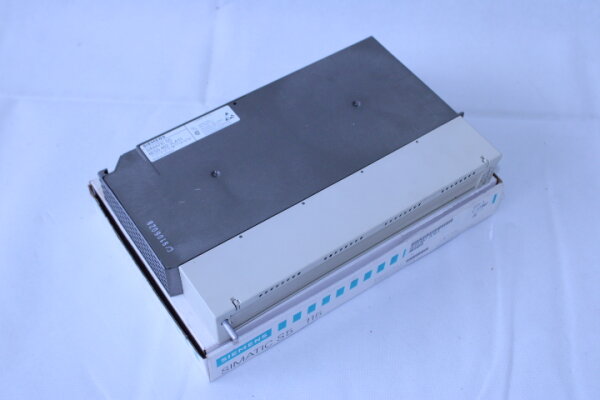 Siemens SIMATIC S5 6ES5482-7LA11 DigitalEin/Ausgabe