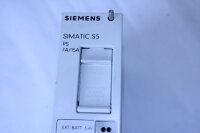 Siemens SIMATIC S5 6ES5951-7LD12