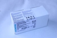 SIEMENS Drucktaster rot 3SB3605-0AA21