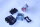 SIEMENS Drucktaster rot 3SB3605-0AA21