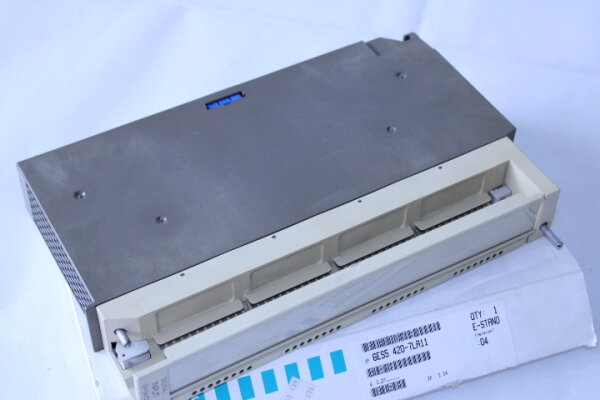 Siemens SIMATIC S5 6ES5420-7LA11 Eingangsmodul