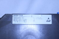 Siemens SIMATIC S5 6ES5420-7LA11 Eingangsmodul