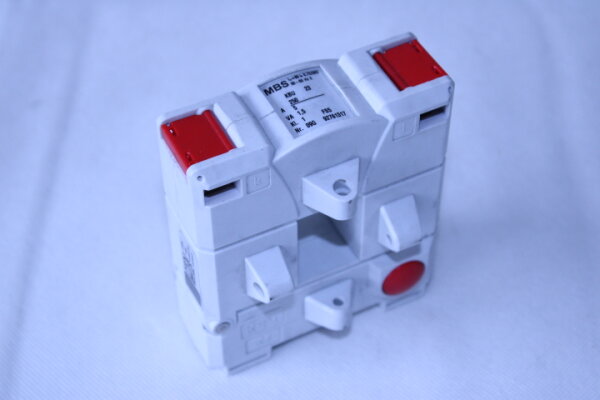 MBS Stromwandler KBU 23