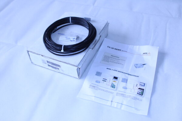 MARPOSS O3PZ0110009 Sensor