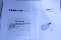 MARPOSS O3PZ0110009 Sensor