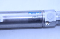 FESTO Zylinder DSNU-25-40-PPV-A-S2 (193991)