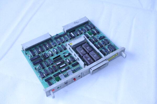 Siemens SIMATIC S5 6ES5921-1BA11