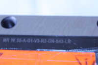 Schneeberger MR W 55-A-G1-V3-R2-CN-S43-LN Rollenumlaufeinheit