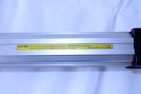 PARKER ORIGA OSP-P Lineareinheit 670 mm Hub, 1150 mm Länge