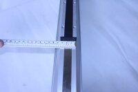 PARKER ORIGA OSP-P Lineareinheit 670 mm Hub, 1150 mm...