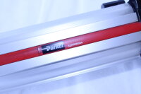 PARKER ORIGA OSP-P Lineareinheit 670 mm Hub, 1150 mm Länge