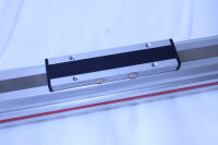 PARKER ORIGA OSP-P Lineareinheit 670 mm Hub, 1150 mm Länge