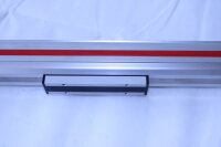 PARKER ORIGA OSP-P Lineareinheit 670 mm Hub, 1150 mm Länge